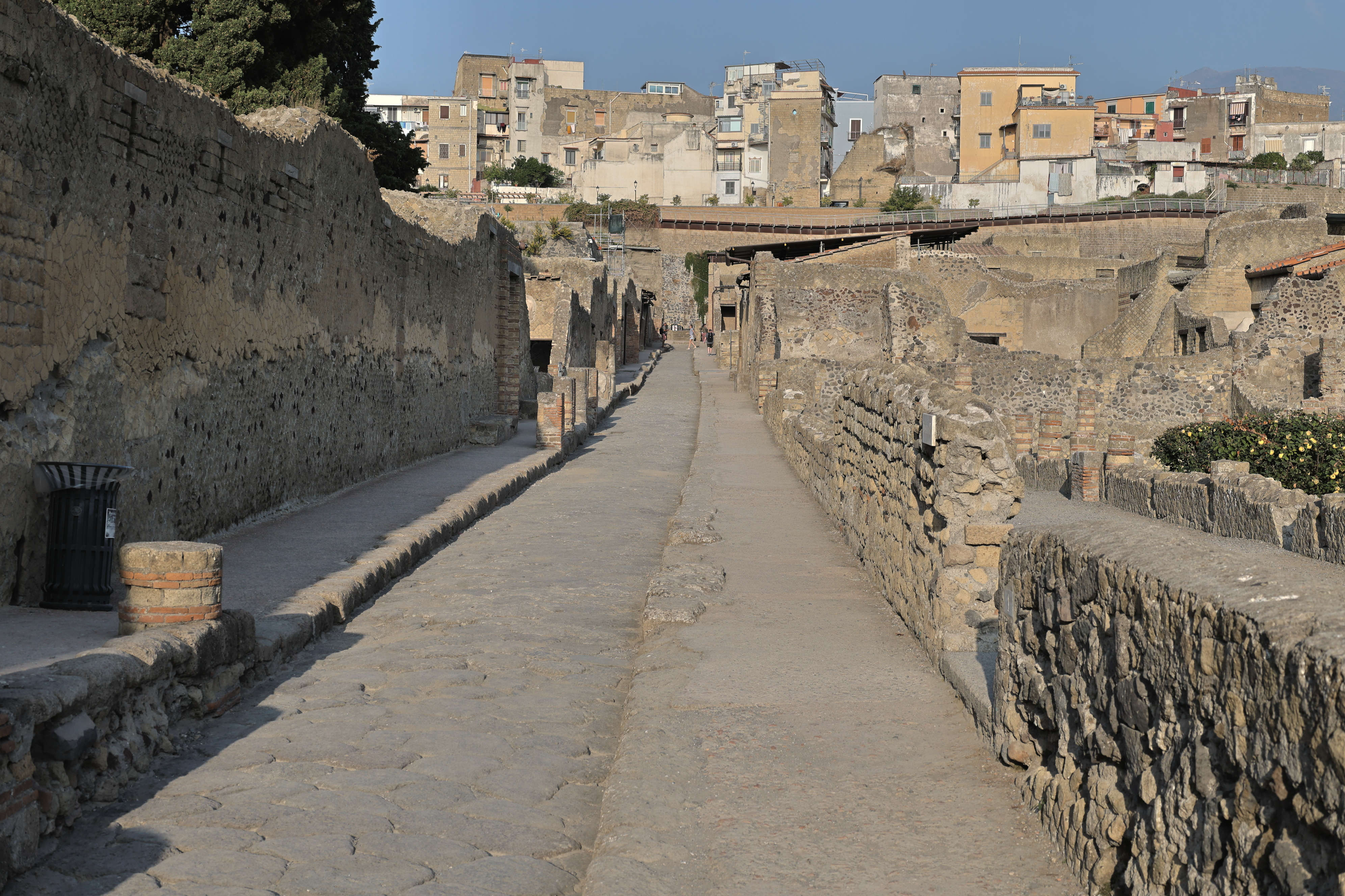 Herculaneum